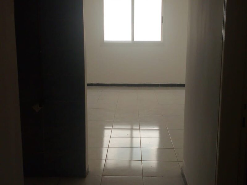 Residential Studio Flat for rent Sharjah