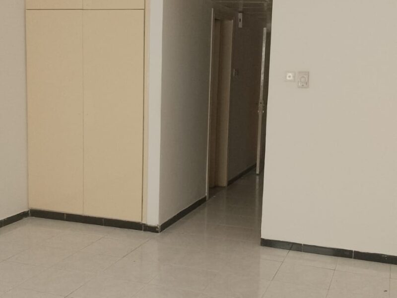 Residential Studio Flat for rent Sharjah
