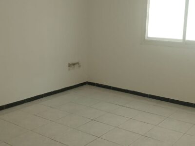 Residential Studio Flat for rent Sharjah