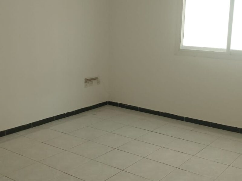 Residential Studio Flat for rent Sharjah