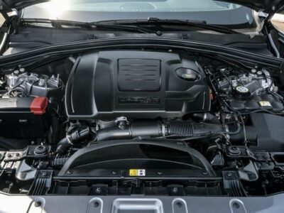 Jaguar F Pace R Dynamic 2024