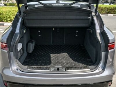 Jaguar F Pace R Dynamic 2024