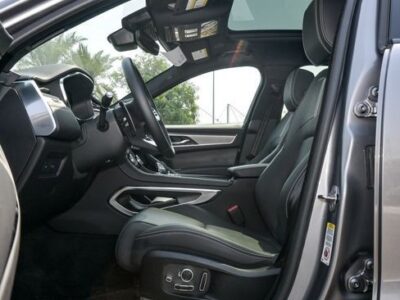 Jaguar F Pace R Dynamic 2024