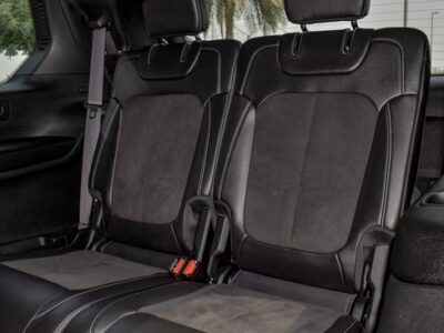 Jeep Grand Cherokee 2022