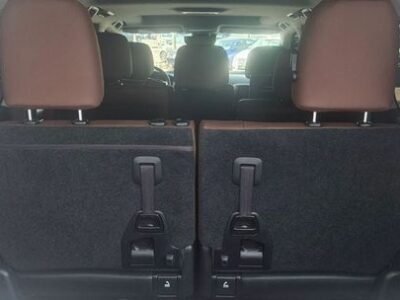 Toyota Land Cruiser VXR 5.7L 4WD 2018 Full Option