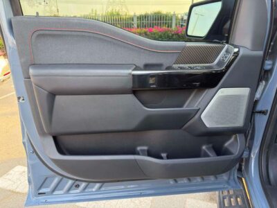 Ford F 150 Raptor 2023 - UNDER WARRANTY AND SERVICE