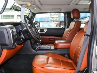 Hummer H2 2009