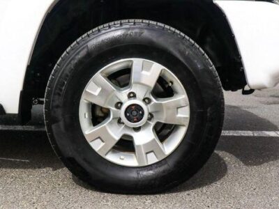 Nissan Patrol Safari 2017