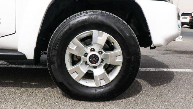 Nissan Patrol Safari 2017