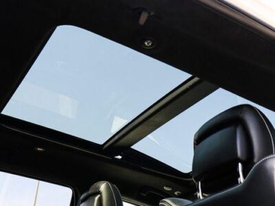 Jeep Grand Cherokee SRT8 2019