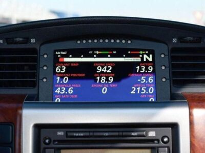 Nissan Patrol Safari 2016