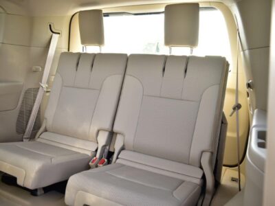 2025 MODEL TOYOTA LAND CRUISER GXR-V V6 3.3L DIESEL 7 SEAT AUTOMATIC