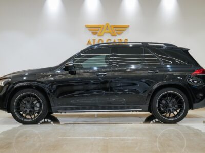MERCEDES BENZ AMG GLE 53 2023