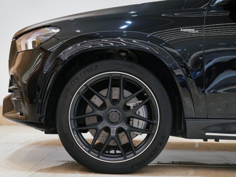MERCEDES BENZ AMG GLE 53 2023