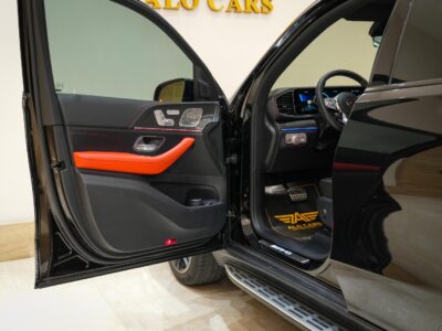 MERCEDES BENZ AMG GLE 53 2023