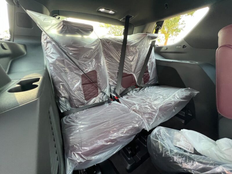 CADILLAC ESCALADE SPORT 2025 FULL OPTION