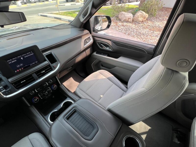 CHEVROLET TAHOE LS 2023