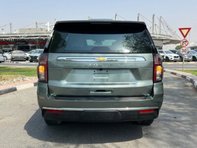CHEVROLET TAHOE LS 2023