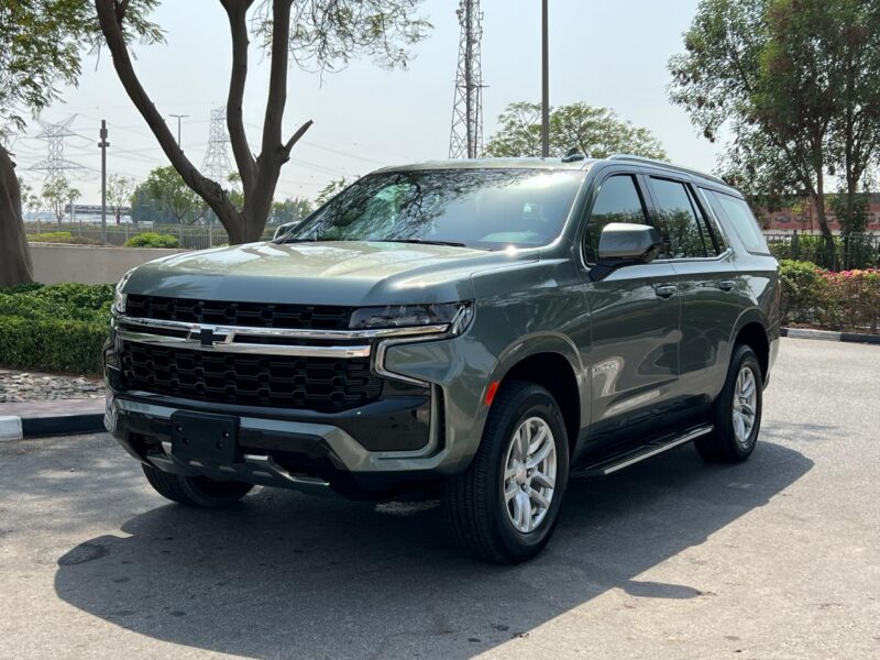 CHEVROLET TAHOE LS 2023