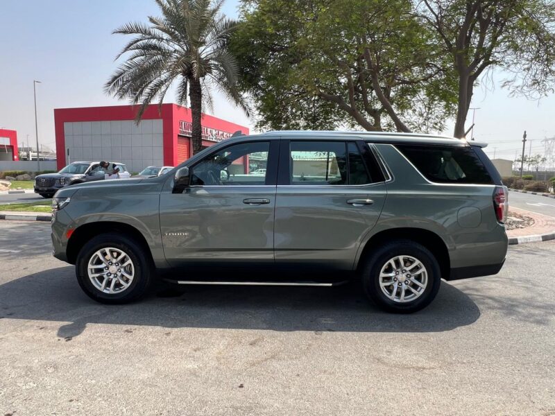 CHEVROLET TAHOE LS 2023