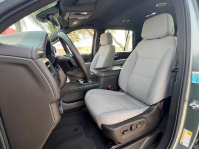 CHEVROLET TAHOE LS 2023