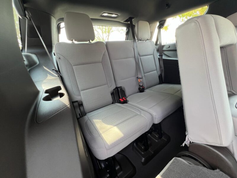 CHEVROLET TAHOE LS 2023