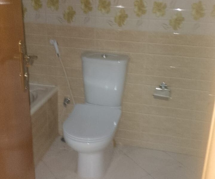 Residential 2 Bedroom Apartment for rent Sharjah