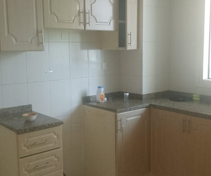 Residential 2 Bedroom Apartment for rent Sharjah