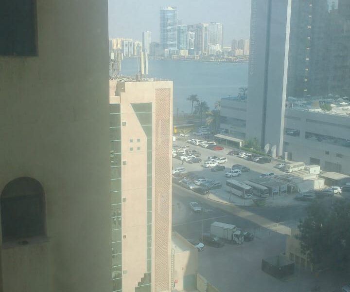 Residential 2 Bedroom Apartment for rent Sharjah