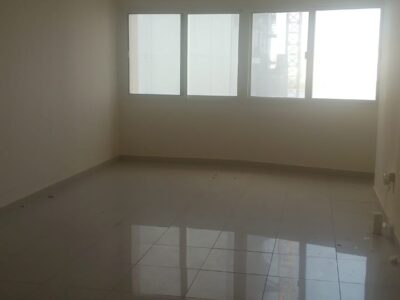 Residential 3 Bedroom Apartment for rent Sharjah
