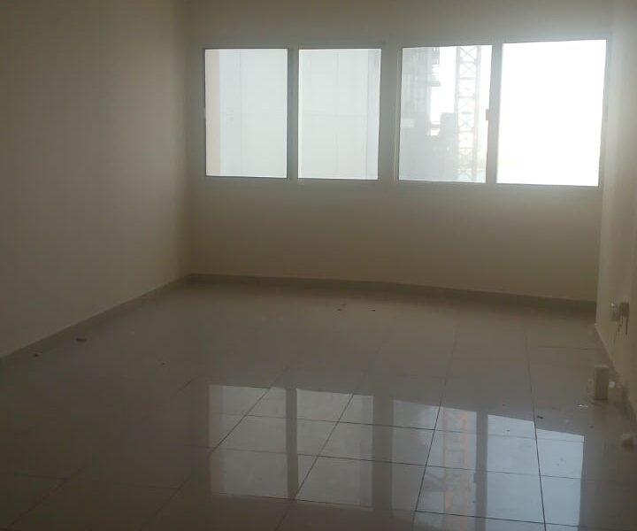 Residential 3 Bedroom Apartment for rent Sharjah