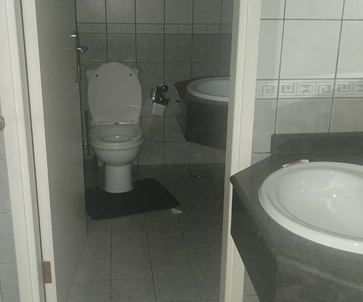 Residential 3 Bedroom Apartment for rent Sharjah