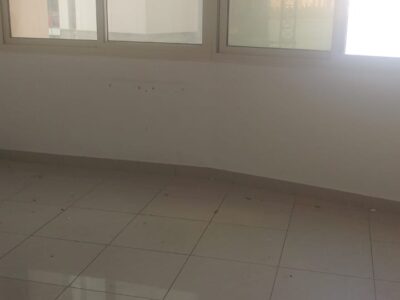 Residential 3 Bedroom Apartment for rent Sharjah