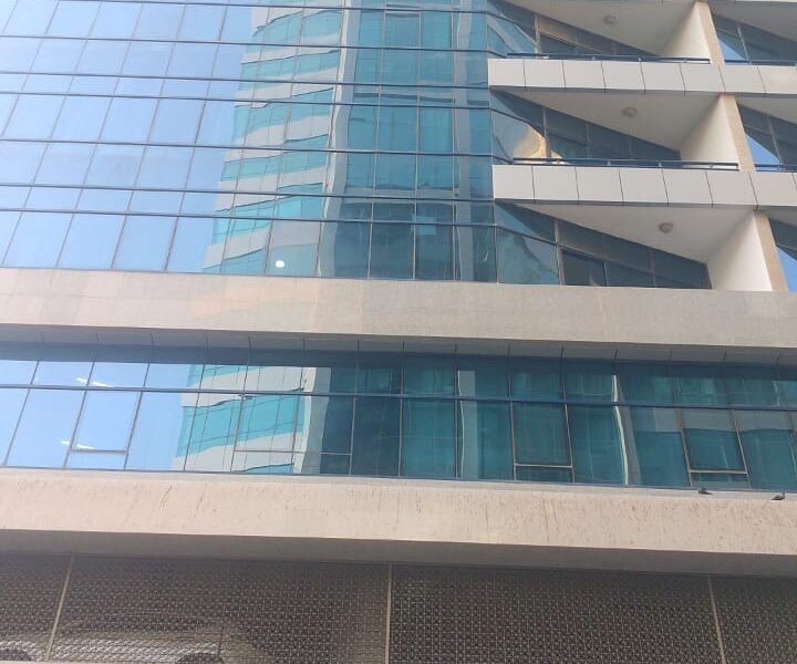 Residential 2 Bedroom Apartment for rent Sharjah