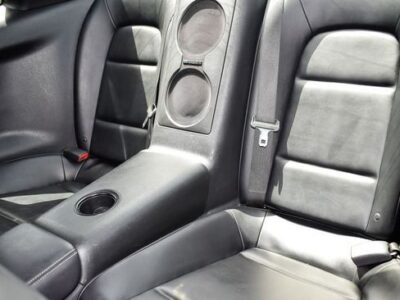 Nissan GTR With 2017 Body Kit