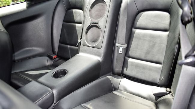 Nissan GTR With 2017 Body Kit