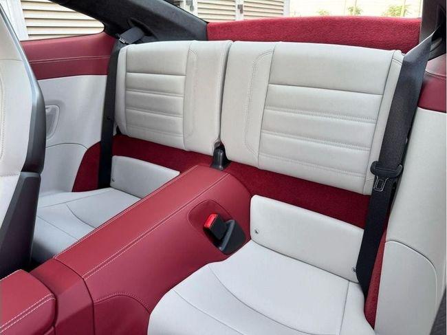 Porsche 911 Carrera S 3.0L (444 HP) Coupe