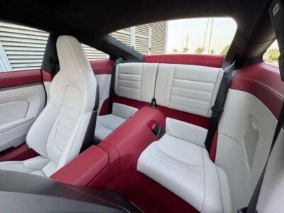 Porsche 911 Carrera S 3.0L (444 HP) Coupe