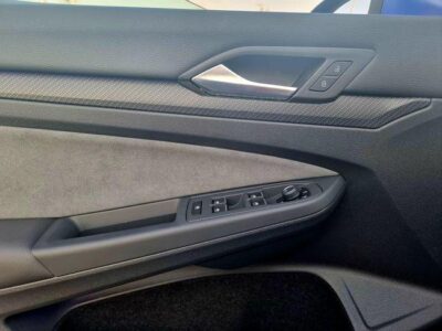 Volkswagen Golf R Base 2.0T 2022