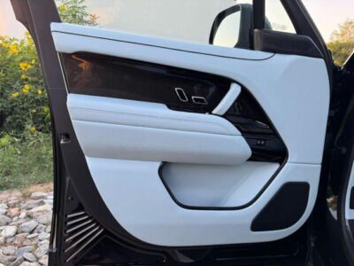 Land Rover Range Rover BRABUS 2023 GERMAN SPEC