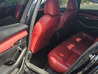 Mazda 3 Evolve 2.0L 2020