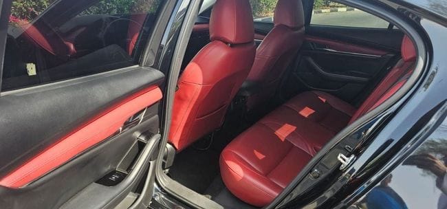 Mazda 3 Evolve 2.0L 2020