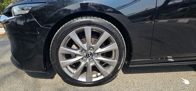 Mazda 3 Evolve 2.0L 2020