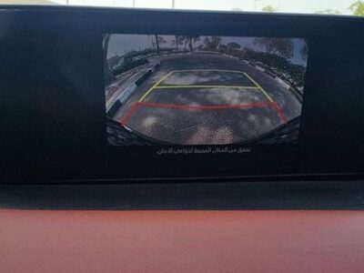 Mazda 3 Evolve 2.0L 2020