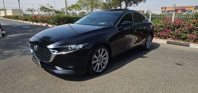 Mazda 3 Evolve 2.0L 2020