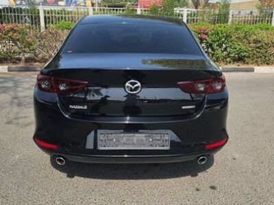 Mazda 3 Evolve 2.0L 2020