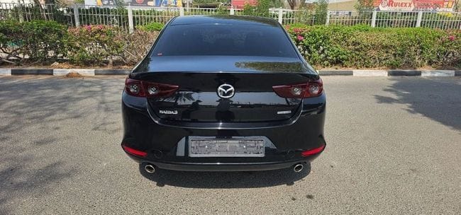Mazda 3 Evolve 2.0L 2020