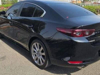 Mazda 3 Evolve 2.0L 2020