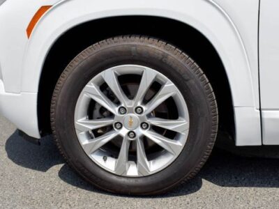 Chevrolet Trailblazer 2021