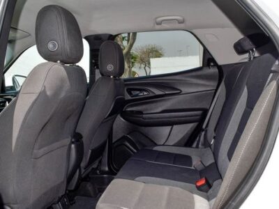 Chevrolet Trailblazer 2021